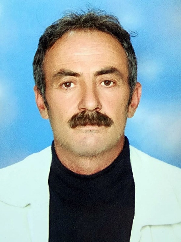 ÖZCAN DEMİRHAN